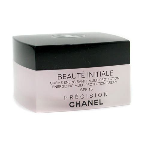 beaute initiale chanel|Chanel Energizing Multi.